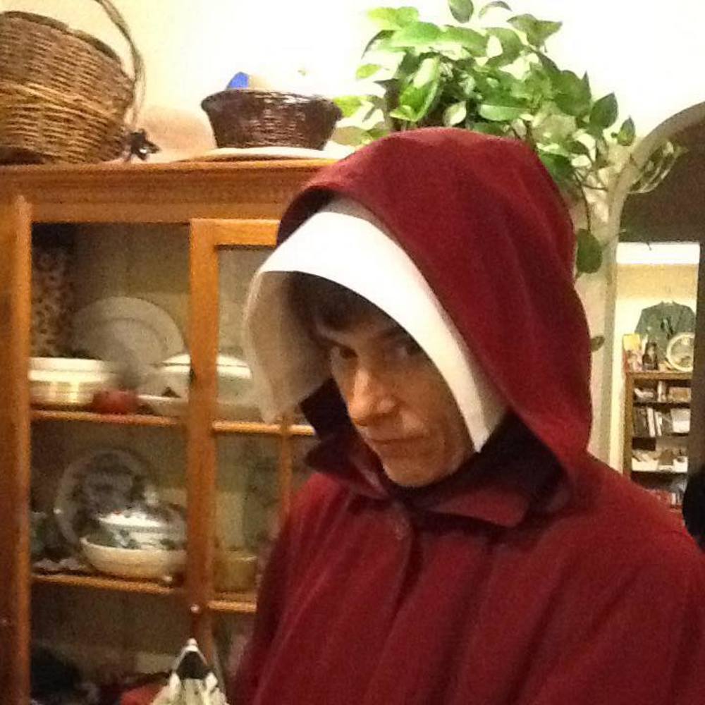 Meet your Posher, Gretchen